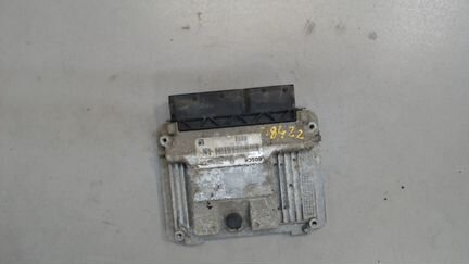 Блок управления, Двигателем Saab 9-3, 2008