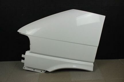 Крылья передние пластик Фольксваген Транспортёр Т4