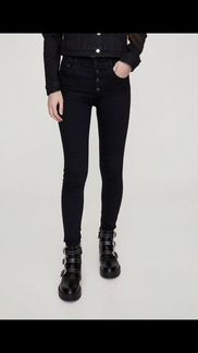 Новый джинсы pull and bear