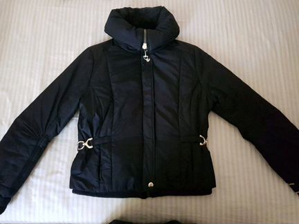 Куртка женская