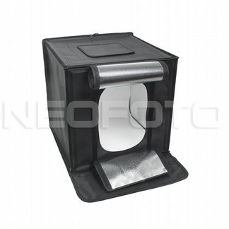 Лайткуб со светодиодным освещением Grifon LED 440