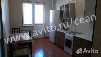 1-к квартира, 47.3 м², 5/9 эт.