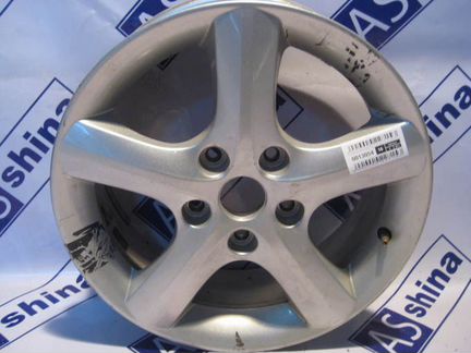 Диски 16 Suzuki Литые R16 6J 5x114.3 SLP