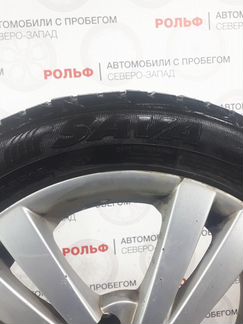 Колеса 4x114.3 R15