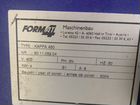 Форматно-раскроечный станок Felder Format 4 Kappa объявление продам