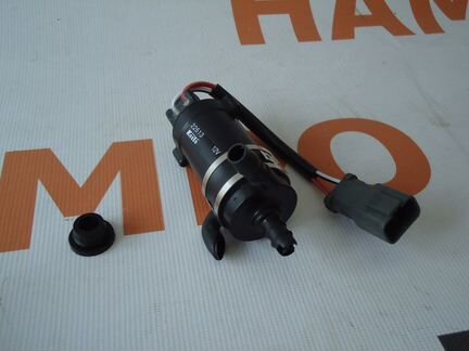 Мотор омывателя фар Хонда Аккорд 8