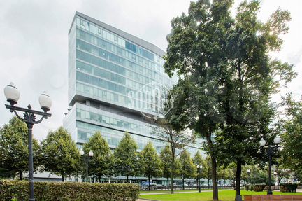 4-к квартира, 208 м², 8/15 эт.