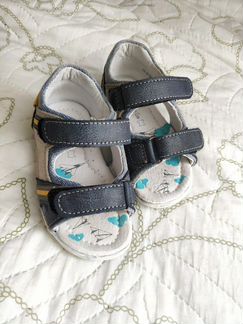 Сандали BabyGo 21-22 р