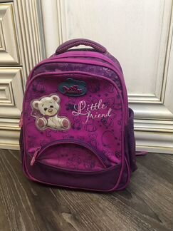 Рюкзак школьный