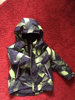 Куртка ReimaTec