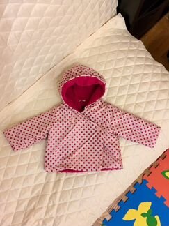 Демисезонная Куртка рост68