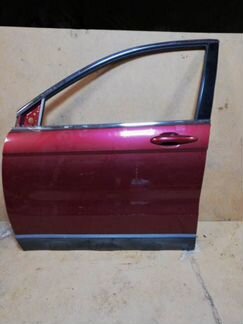 Дверь Honda Crv-3 передняя левая