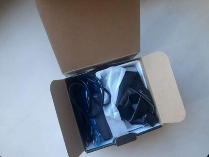 Фотоаппарат Canon PowerShot G11