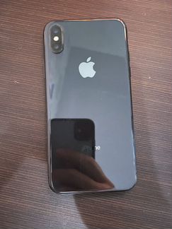 iPhone x 64gb