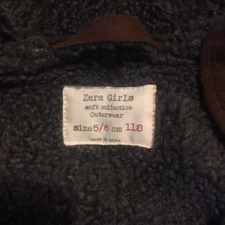 Вещи пакетом для девочки zara