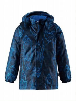 Lassie Куртка для мальчика