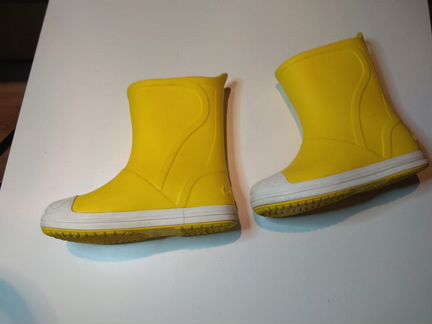 Сапоги Crocs