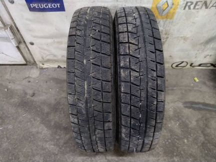 Шины 155 80 13 79Q Bridgestone Blizzak Revo GZ
