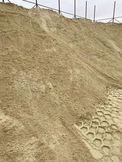 Песок кварцевый#строительные смеси#
