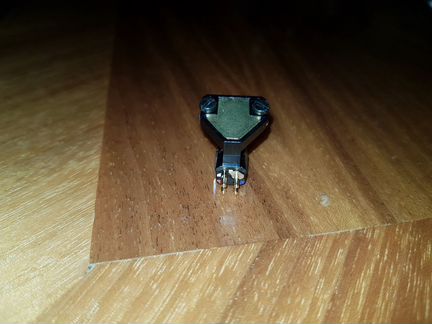 Головка звукоснимателя Ortofon OMB 10