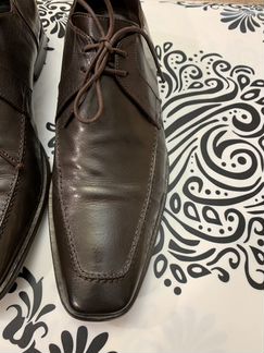 Туфли Alberto Guardiani, made in Italy 44 разм б/у