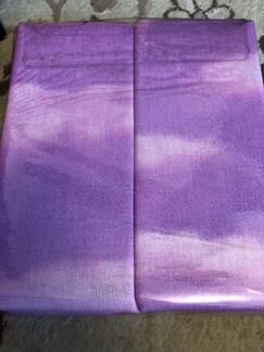 Новый Детский комплект постельного белья