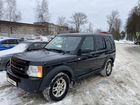 Land Rover Discovery 2.7 AT, 2009, 253 000 км