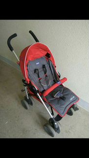 Детская коляска Chicco