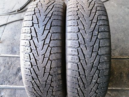 235 60 R18 107T XL Nokian Hakkapeliitta 7 SUV