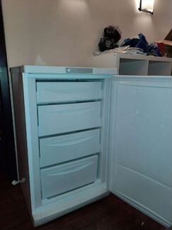 Морозильная камера