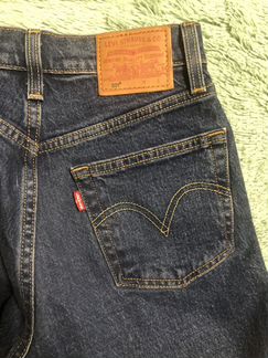Джинсы Levi’s