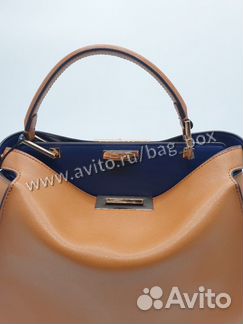 Сумка fendi