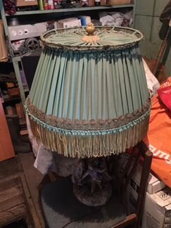 Таршер винтажный