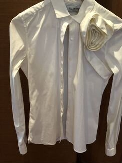 Красивая блуза Valentino оригинал