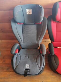 Автокресло детское Peg-Perego Viaggio 2
