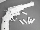 Муляж револьвера (игрушка). 3D печать