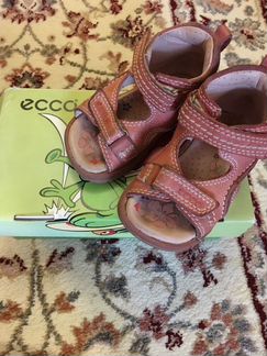Босоножки ecco