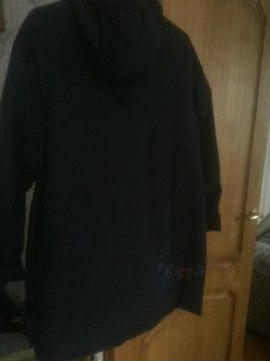 Куртка Парка