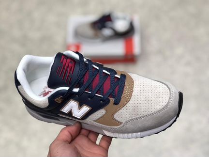 Кроссовки New Balance