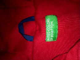 Ветровка Benetton