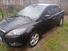 Ford Focus 1.8 МТ, 2010, 185 300 км