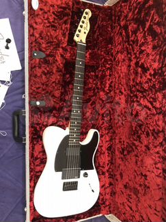 Fender Jim Root Telecaster