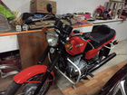 Продам мотоцикл Ява,Jawa 350-638 объявление продам