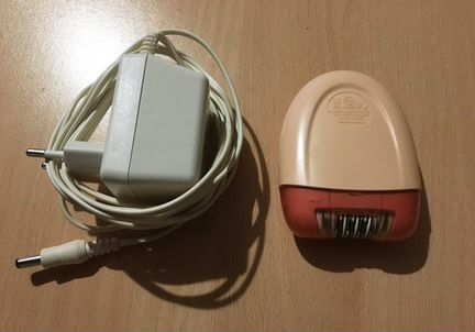 Продам депилятор 