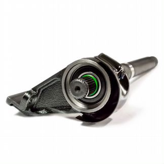 Вал промежуточный на привод передний правый (R) Ki