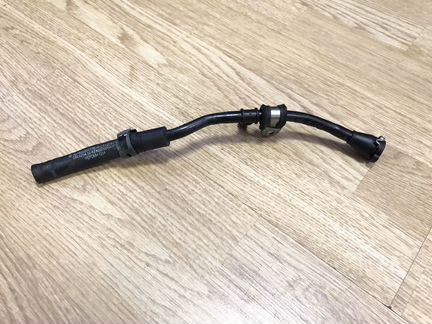 Вентиляционная трубка Mercedes