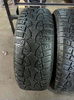 215 65 16 continental бу Шины Зимние 215 65 R16 10