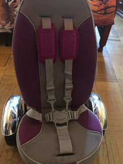 Детский велосипед lexus trike original greatMS0595