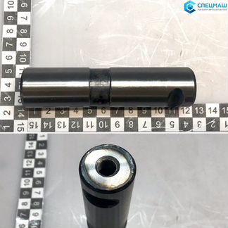 Палец рессоры передней задний Хендай HD-120