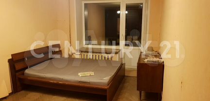 2-к квартира, 43.5 м², 3/9 эт.